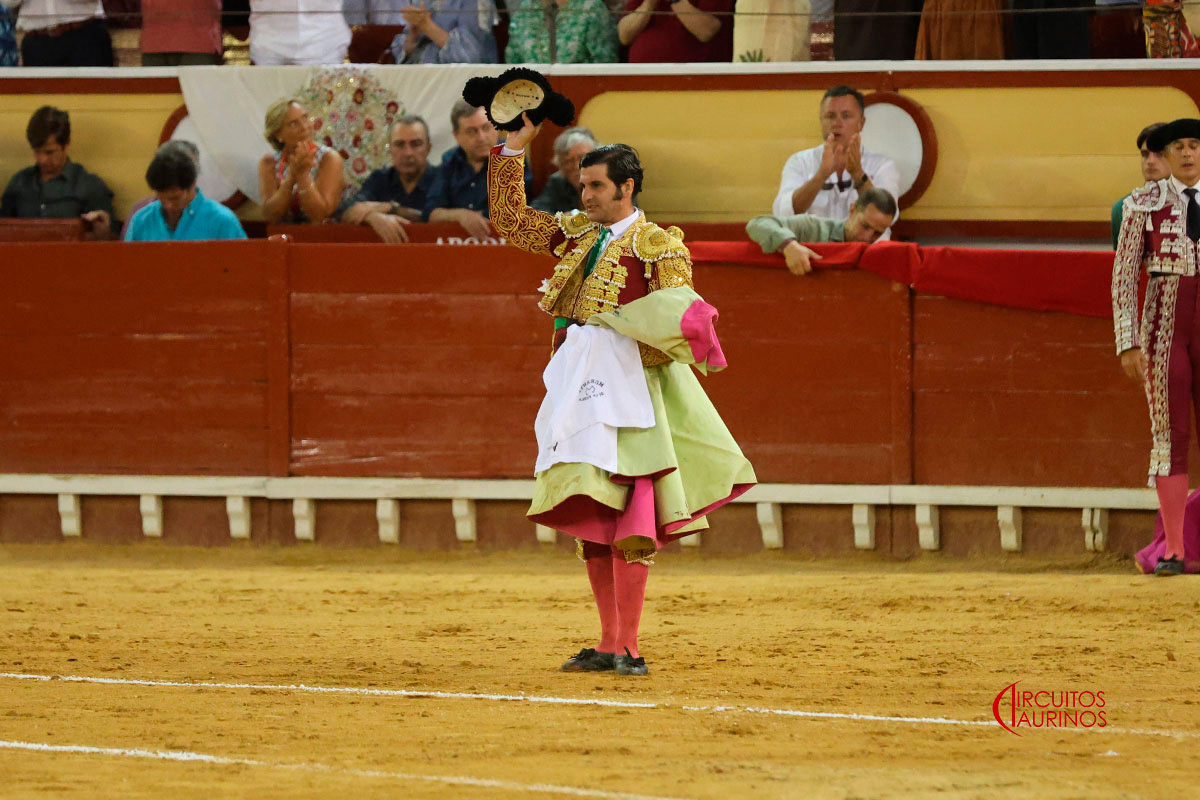 Morante El Puerto