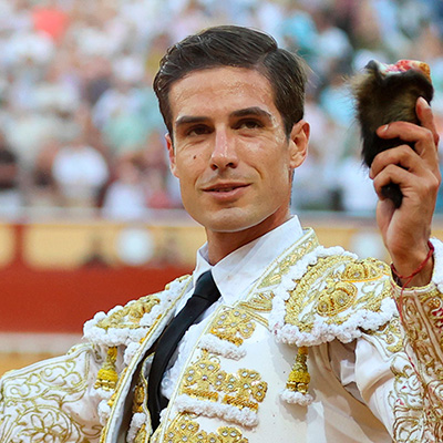 Daniel Crespo