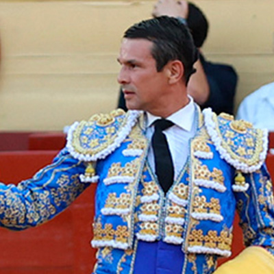 José María Manzanares